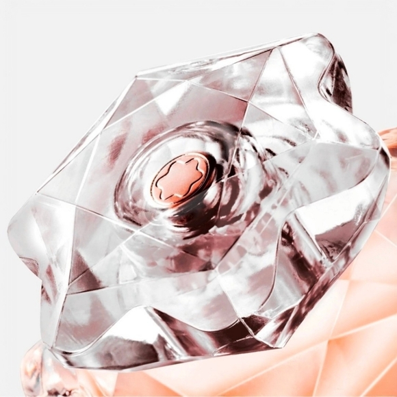 Lady Emblem Montblanc 2.5 Fl Oz Eau De Parfum New In Box Unopened - Picture 3 of 15